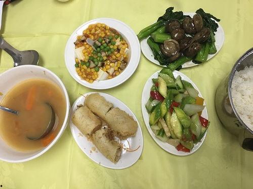 干饭哥吃瓜澳门,探寻美食与娱乐的完美融合 第3张 干饭哥吃瓜澳门,探寻美食与娱乐的完美融合 第3张